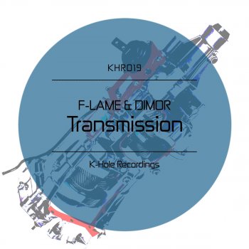 Flame feat. Dimor Transmission