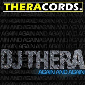 DJ Thera In Between