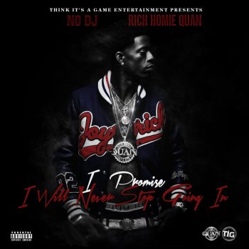 Rich Homie Quan feat. Birdman Cash Money (feat. Birdman)