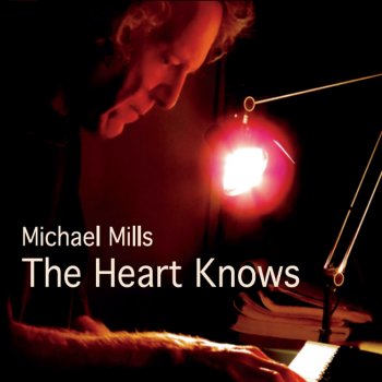 Michael Mills Pensive