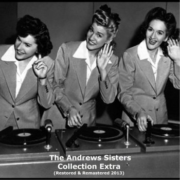 The Andrews Sisters Jack of All Trades (Remastered)