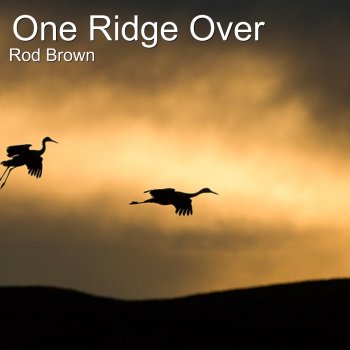 Rod Brown feat. Micah Gangwer & Jim Hall Prairie Hill Ramble