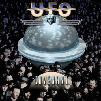 Ufo Serenade