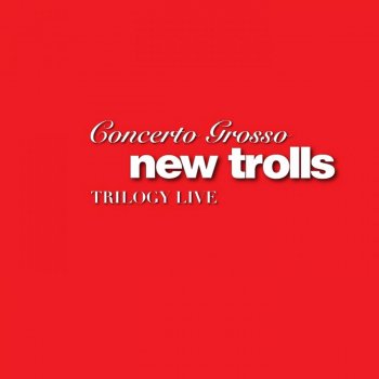 New Trolls Terzo Tempo: Moderato - Fare You Well Dove