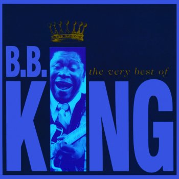 B.B. King I Love You