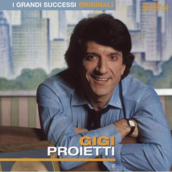 Gigi Proietti Me Viè Da Piagne