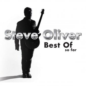 Steve Oliver Hello Mornin'