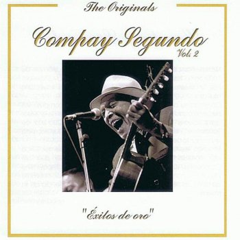 Compay Segundo Cana Quema