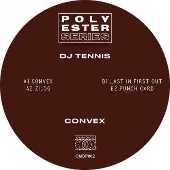 DJ Tennis Convex