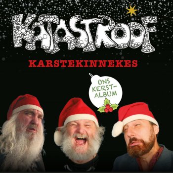 Katastroof Karsmis Van Mijn Kloten (1988)