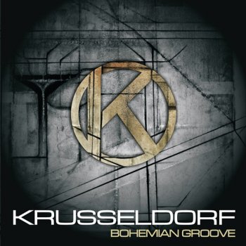 Krusseldorf 5 Pointed Star