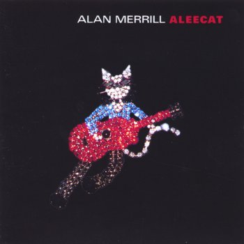 Alan Merrill No Speed Limit