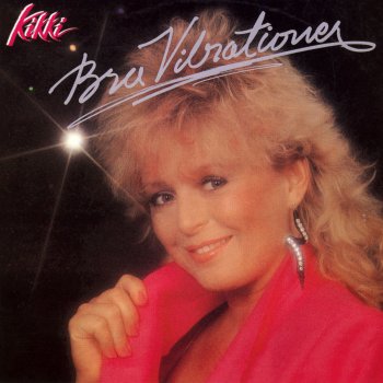 Kikki Danielsson Bra vibrationer