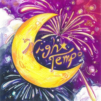 Night Tempo Nighty Night