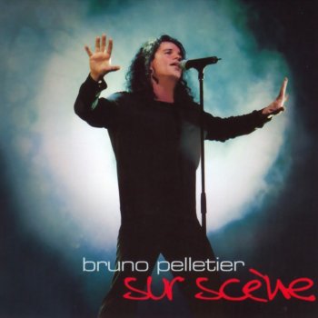 Bruno Pelletier La Manic