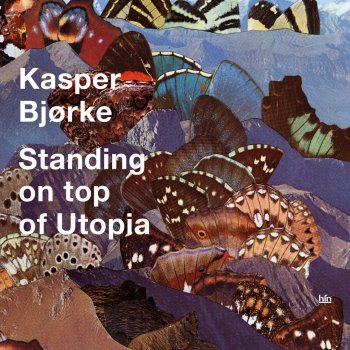 Kasper Bjørke Hold Your Horses (Bonus Track)