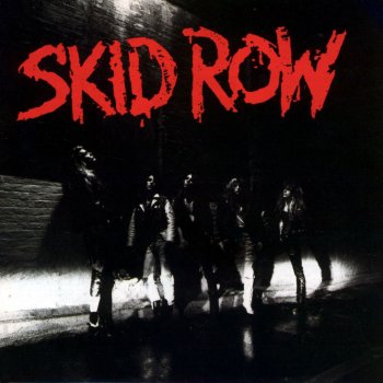 Skid Row Rattlesnake Shake