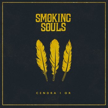 Smoking Souls Murs