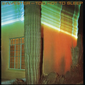 Sylvester I (Who Have Nothing)