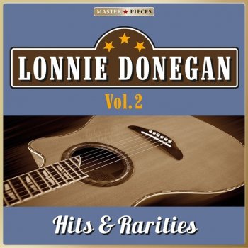 Lonnie Donegan We Shall Walk Through the Valley