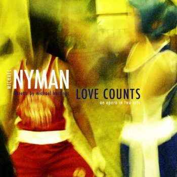 Michael Nyman Let's Suppose for Today