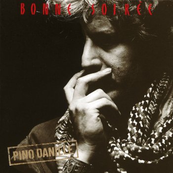 Pino Daniele Occhi Grigi