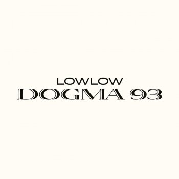 lowlow feat. Gaia Non siamo niente - feat. Gaia