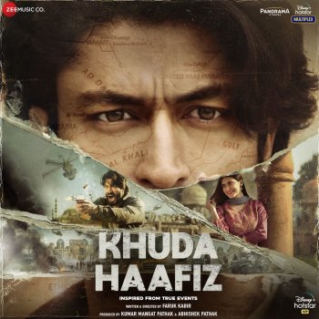 Исполнитель Mithoon, альбом Khuda Haafiz (Original Motion Picture Soundtrack) - EP