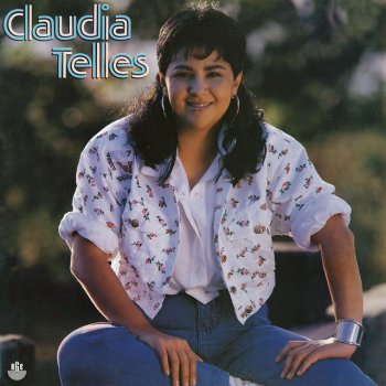 Cláudia Telles Vem Sem Medo