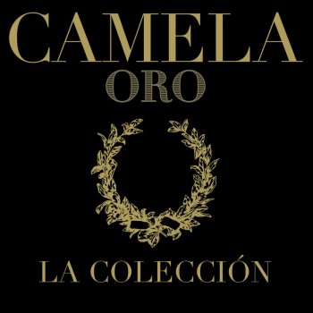 Camela Presiento Que Me Engañas
