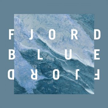 Fjord Blue