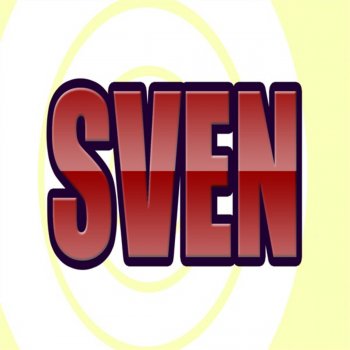 Sven Song 6