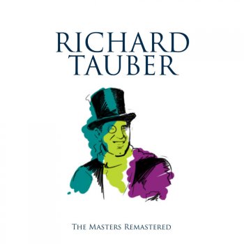 Richard Tauber Pardon Madame