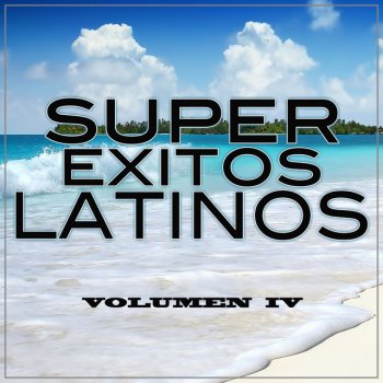 Super Exitos Latinos Una Flor