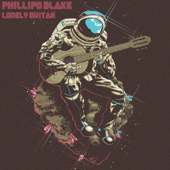 Phillipo Blake It Is a Life