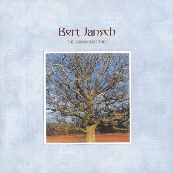 Bert Jansch The Banks O'sicily