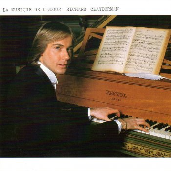 Richard Clayderman - パンドラの旅/エレアナの瞳