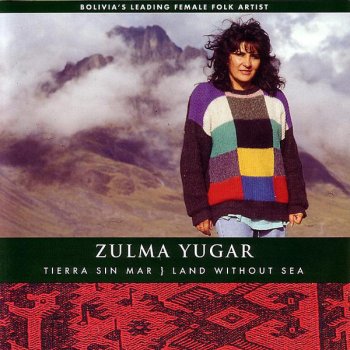 Zulma Yugar K'oli Pankarita