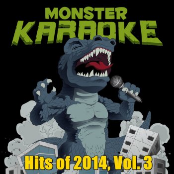 Monster Karaoke Shake It off (Originally Performed By Taylor Swift) [Full Vocal Version]
