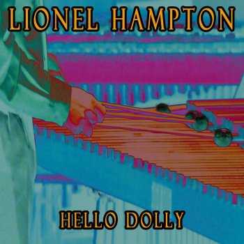 Lionel Hampton Vibes Boogie