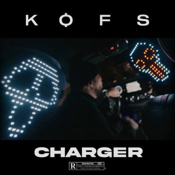 Исполнитель Kofs, альбом Charger