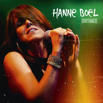 Hanne Boel Blowin In the Wind