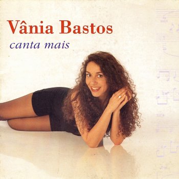 Vânia Bastos Jongo Trio