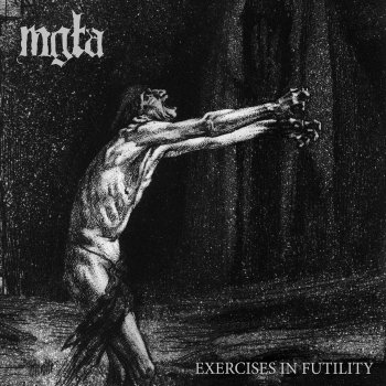 Mgła Exercises in Futility II