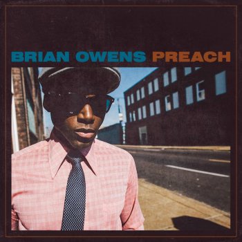 Brian Owens Let the People Say Amen