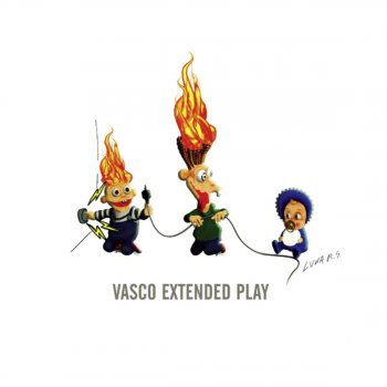 Vasco Rossi La Compagnia