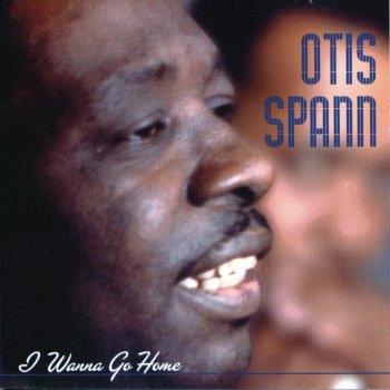 Otis Spann Who's Out There?