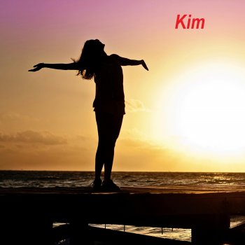 Kim Taking Back My Faith (feat. Mike Fox)