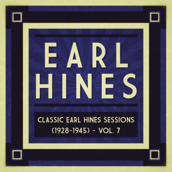 Earl Hines and His Orchestra The Jitney Man