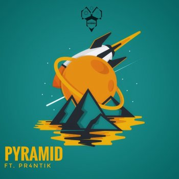 Pr4ntik Pyramid